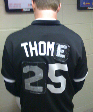 Illustration for article titled Springtime For Customized Jerseys